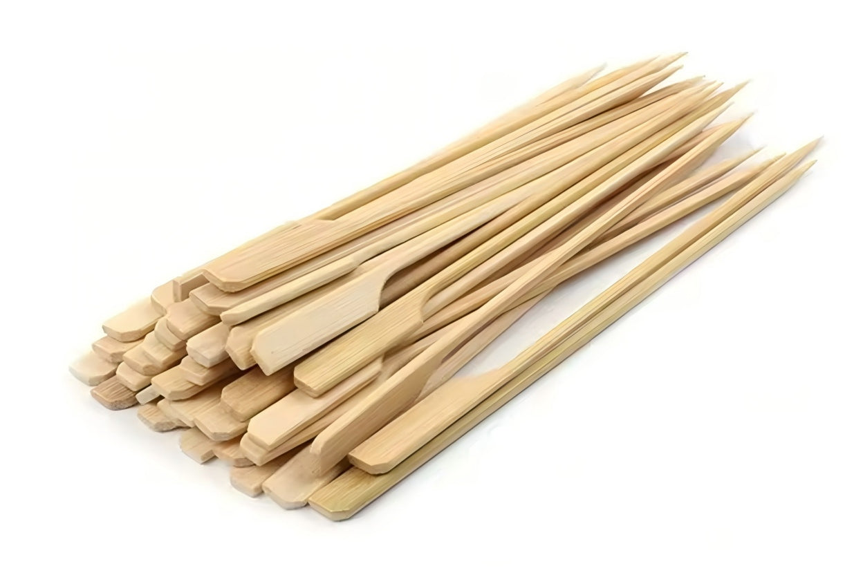 Disposable Bamboo Skewers