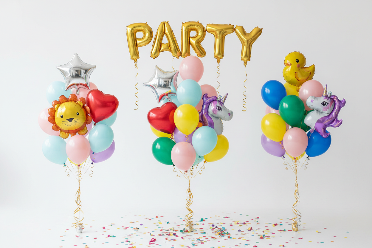 Balloons