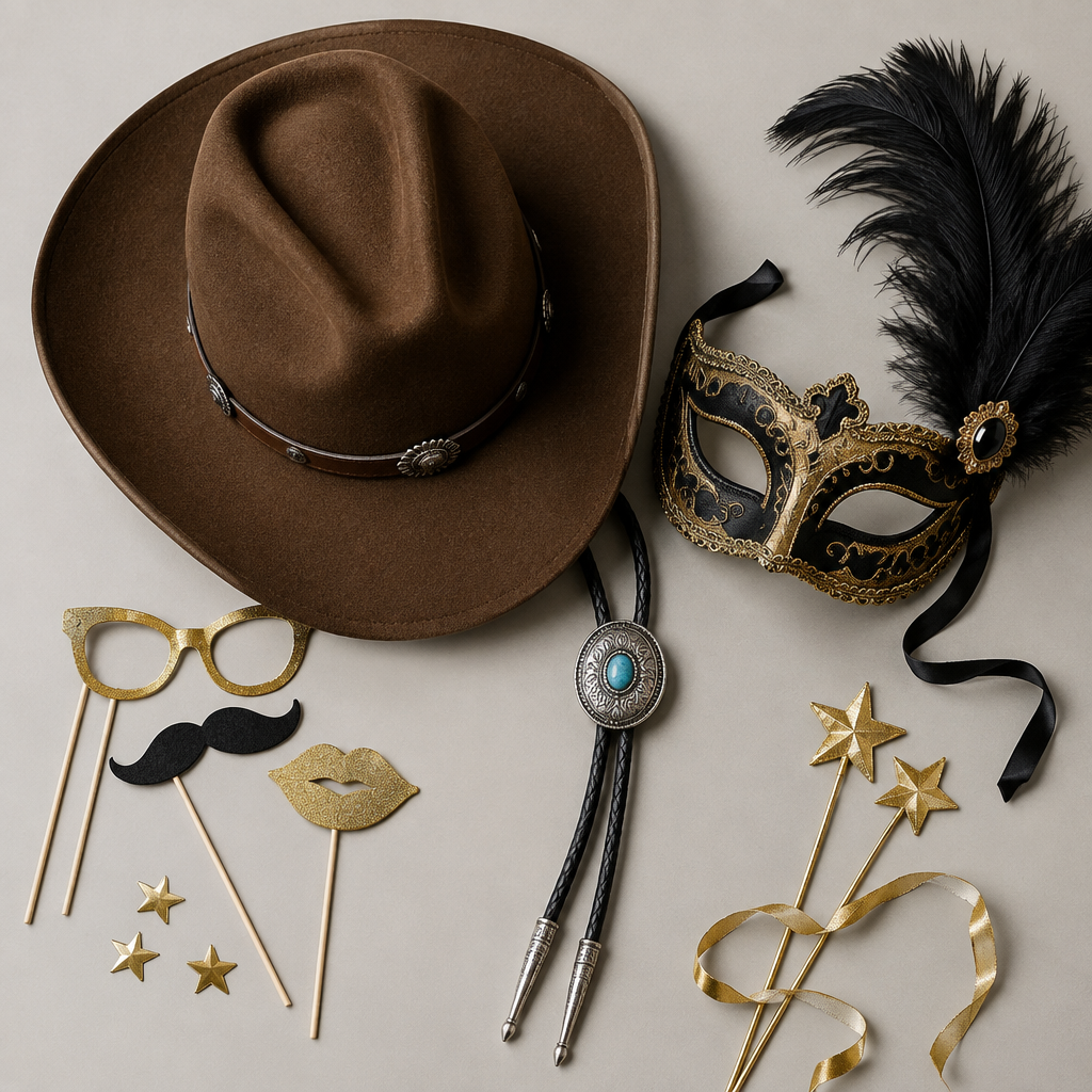 Themes & Accessories