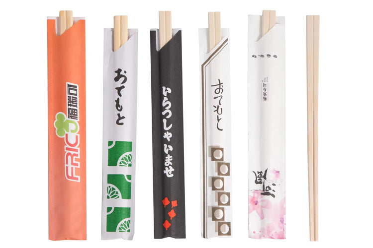 Disposable Bamboo Chopsticks