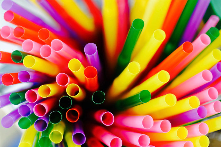 Disposable Drinking Straws