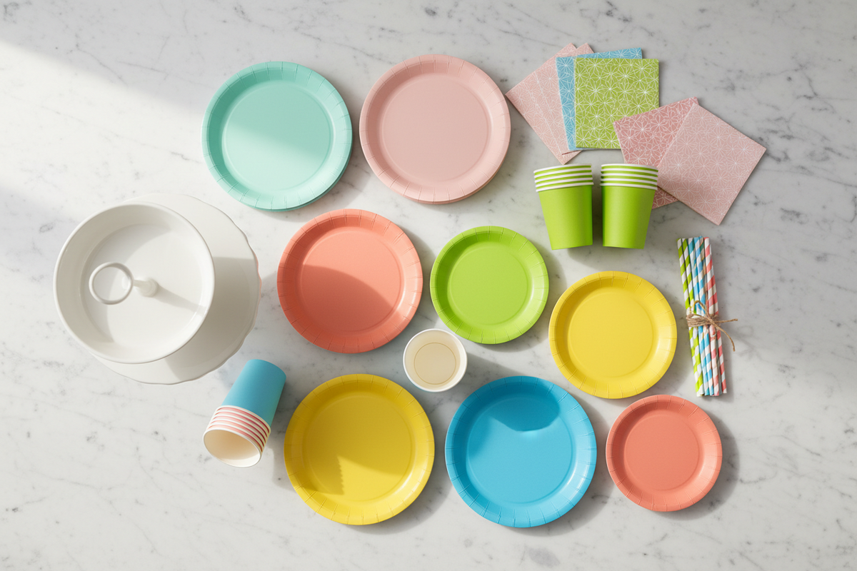 2. Everyday Entertaining