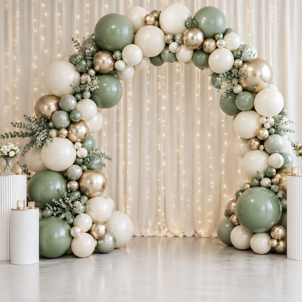 Party & Event Decor
