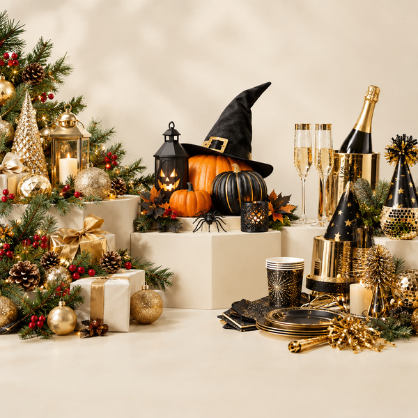 Seasonal & Holidays
