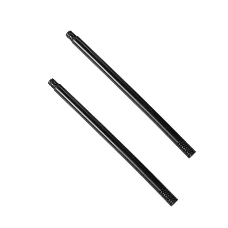 Witch Broomstick Prop | Detachable Hard Mesh Broom for Halloween Cosplay | 80cm