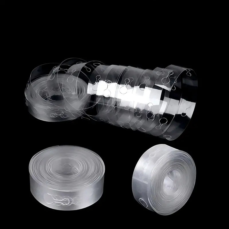 Balloon arch decorating strip bulk roll bundle packaging