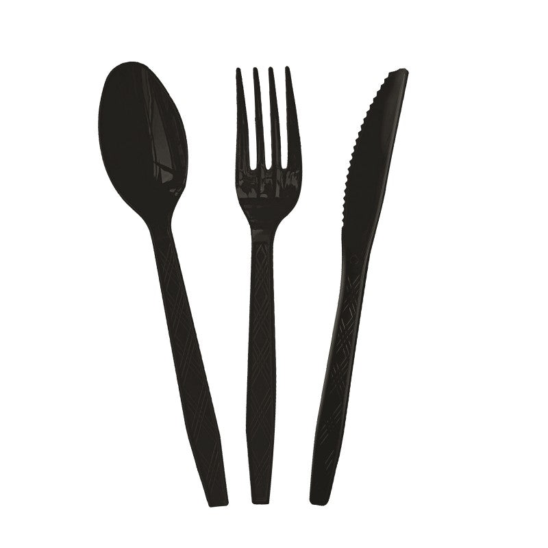 Black Spider Web Halloween Party Set – Disposable Tableware for Kids: Napkins, Cups, Plates & Tablecloth, Spooky Birthday Decor