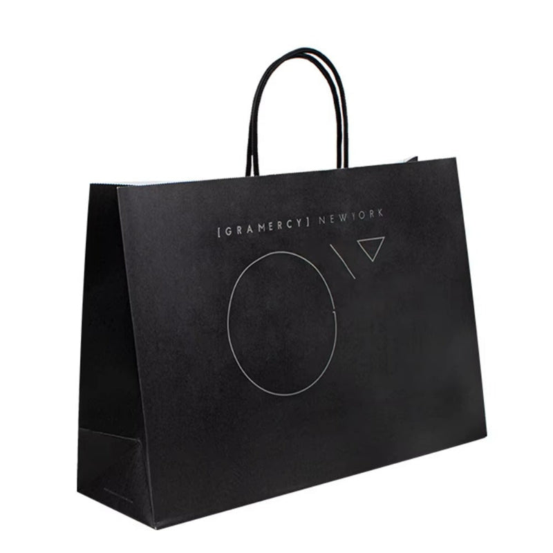 Wholesale Kraft Paper Bags - Bulk Brown Paper Bags for Shopping, Food & Gift
