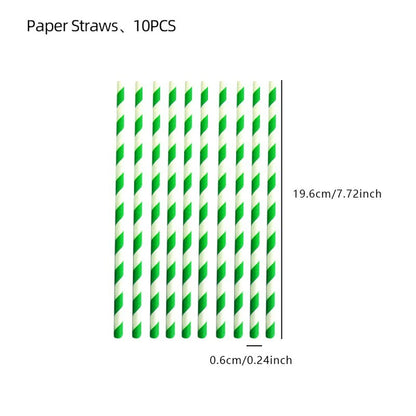 Pixel Square Birthday Party Set – Disposable Tableware & Banner for Kids Minecraft Themed Celebration, Cartoon Block Decor Supplies