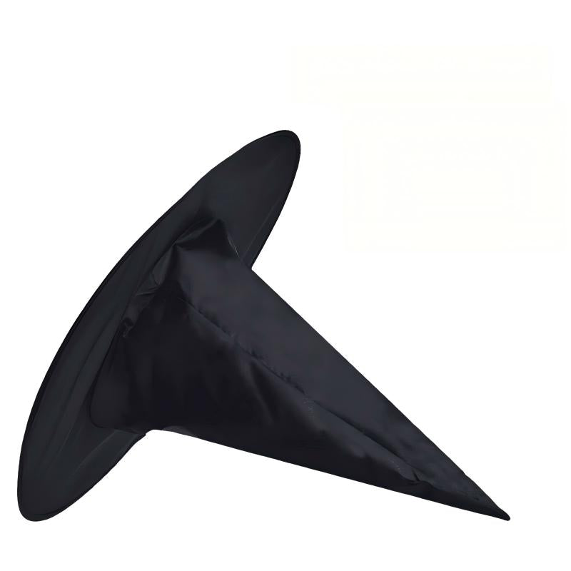【2026 New】Halloween Witch Hats for Adults & Kids | 30+ Styles | Leather Rose Spider Wig Pirate Hats | Wholesale Mix & Match