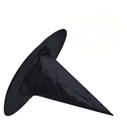 【2026 New】Halloween Witch Hats for Adults & Kids | 30+ Styles | Leather Rose Spider Wig Pirate Hats | Wholesale Mix & Match