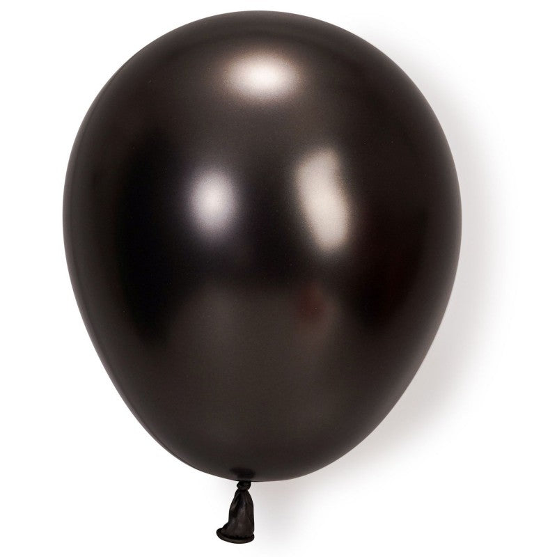 Wholesale Metallic Latex Balloons – 5/10/12/18 Inch for Birthday, Wedding & Party Decor