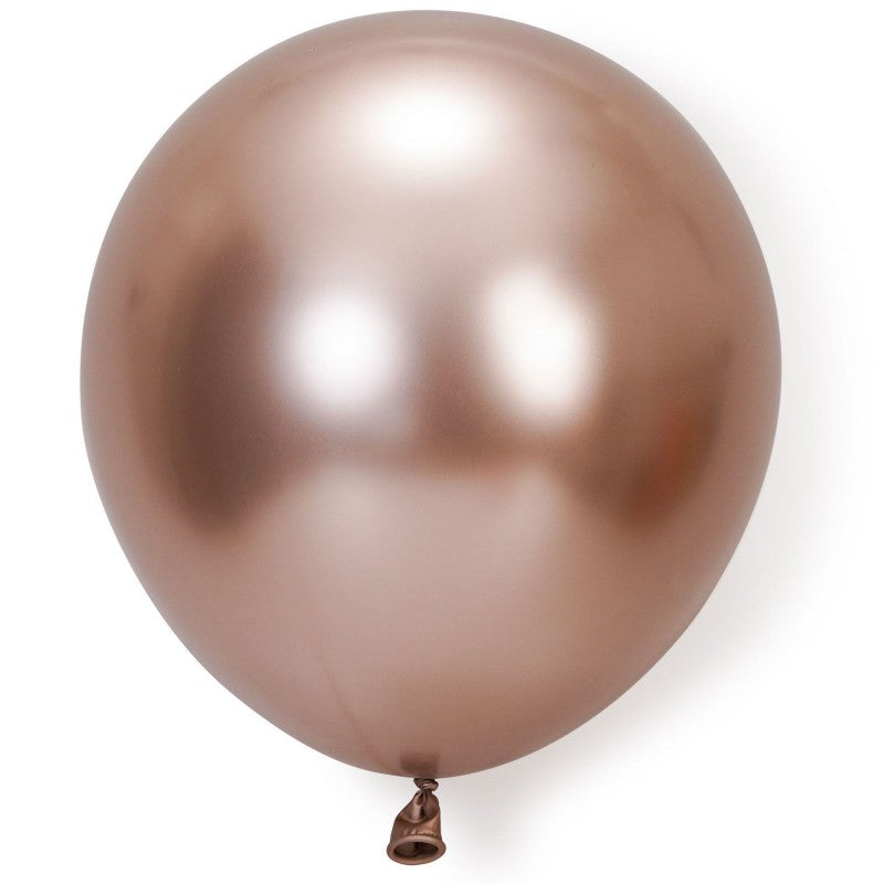 Wholesale Metallic Latex Balloons – 5/10/12/18 Inch for Birthday, Wedding & Party Decor