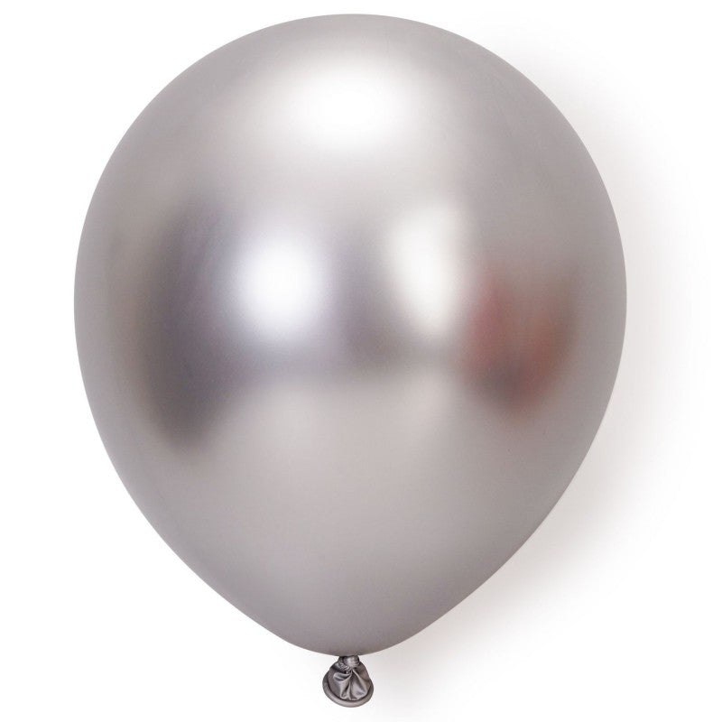 Wholesale Metallic Latex Balloons – 5/10/12/18 Inch for Birthday, Wedding & Party Decor