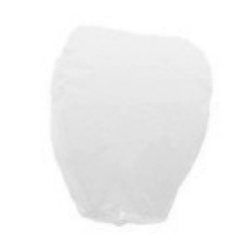 Wholesale 3.5M Sky Lantern, Thickened Flame Retardant Chinese Wish Lantern, Four-Color Tail for New Year