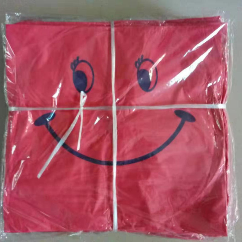 Wholesale 3.5M Sky Lantern, Thickened Flame Retardant Chinese Wish Lantern, Four-Color Tail for New Year