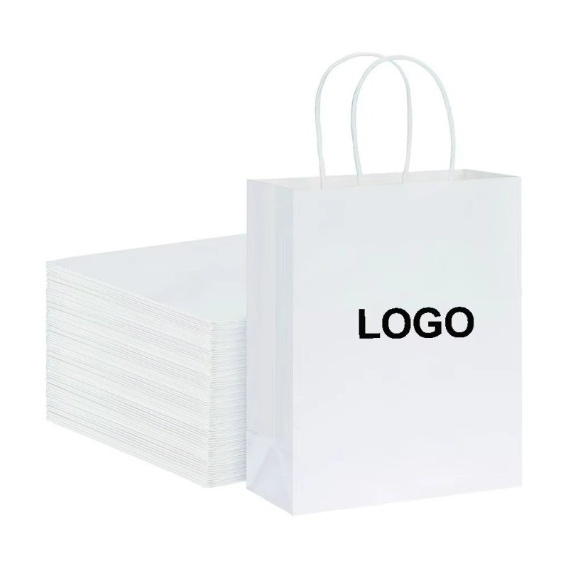 Wholesale Kraft Paper Bags - Bulk Brown Paper Bags for Shopping, Food & Gift