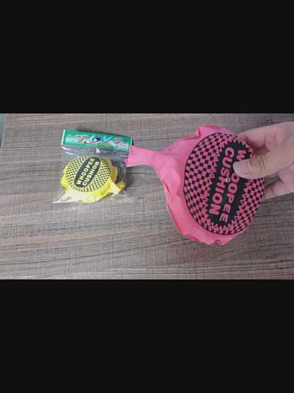 Whoopee Cushion Fart Prank Toy