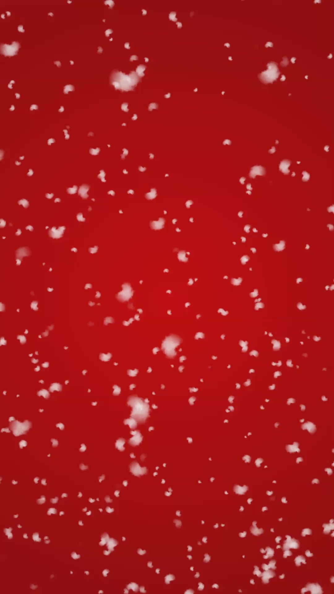 Video showing dense artificial Christmas tree shape and branch arrangement