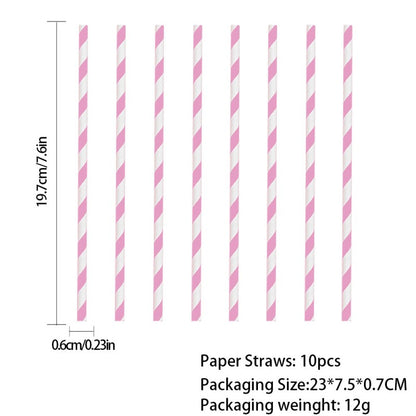 Balloon Birthday Party Set – Disposable Plates, Napkins, Cups & Cutlery for Kids Celebration, Easy Cleanup & Themed Decor